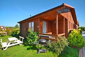 Holiday Homes With a Terrace, Wicie