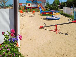 Holiday Homes Close to the Seaside Beach