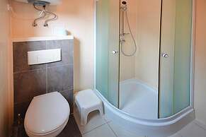 Holiday Homes With a Terrace, Wicie