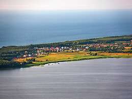 Holiday Homes Close to the Seaside Beach