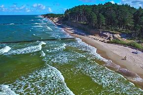 Holiday Homes With a Terrace, Wicie