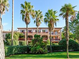 Residence La Pinede, Hyeres