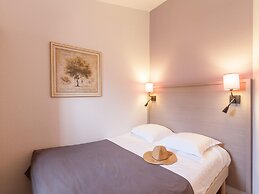 Residence La Pinede, Hyeres