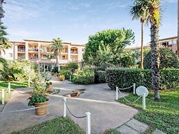 Residence La Pinede, Hyeres