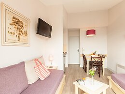 Residence La Pinede, Hyeres