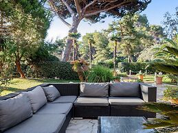 Residence La Pinede, Hyeres