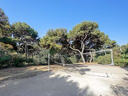 Residence La Pinede, Hyeres