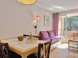 Residence La Pinede, Hyeres