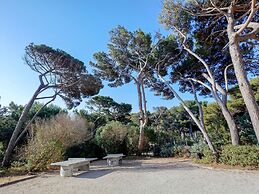 Residence La Pinede, Hyeres