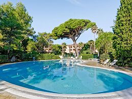 Residence La Pinede, Hyeres