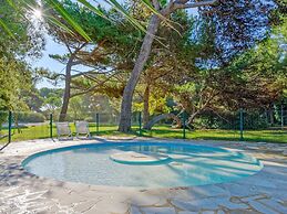 Residence La Pinede, Hyeres