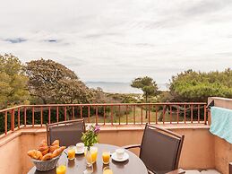 Residence La Pinede, Hyeres