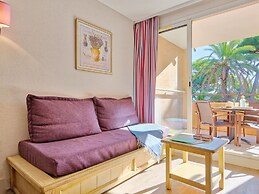Residence La Pinede, Hyeres