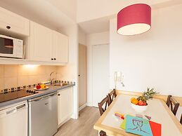 Residence La Pinede, Hyeres