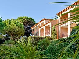 Residence La Pinede, Hyeres