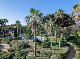Residence La Pinede, Hyeres