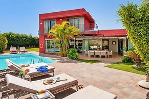 Holiday Home, Maspalomas
