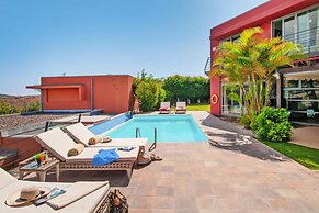 Holiday Home, Maspalomas