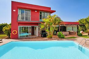 Holiday Home, Maspalomas