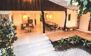 Cuatro Vientos Costa Rica
