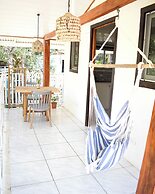 Cuatro Vientos Costa Rica