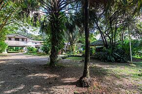 Cuatro Vientos Costa Rica