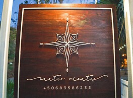 Cuatro Vientos Costa Rica