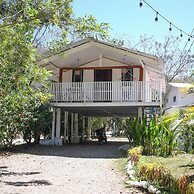 Cuatro Vientos Costa Rica
