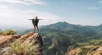 Green Heaven Safari Resort Udawalawa