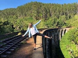 Green Heaven Safari Resort Udawalawa