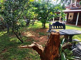 Green Heaven Safari Resort Udawalawa