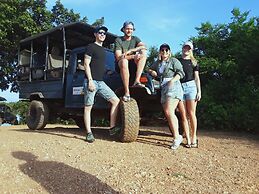 Green Heaven Safari Resort Udawalawa