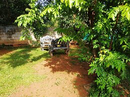 Green Heaven Safari Resort Udawalawa