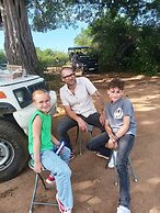 Green Heaven Safari Resort Udawalawa