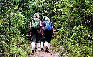 Green Heaven Safari Resort Udawalawa