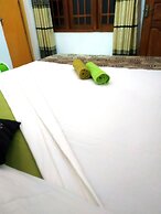 Green Heaven Safari Resort Udawalawa