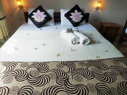 Green Heaven Safari Resort Udawalawa