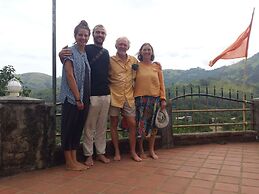 Green Heaven Safari Resort Udawalawa