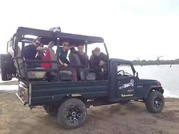 Green Heaven Safari Resort Udawalawa