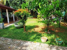 Green Heaven Safari Resort Udawalawa