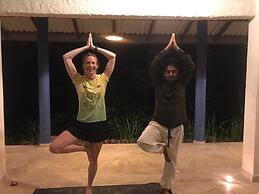 Green Heaven Safari Resort Udawalawa