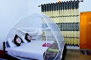 Green Heaven Safari Resort Udawalawa