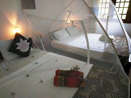 Green Heaven Safari Resort Udawalawa