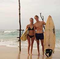 Green Heaven Safari Resort Udawalawa