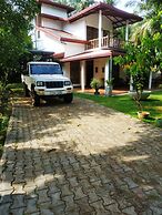 Green Heaven Safari Resort Udawalawa