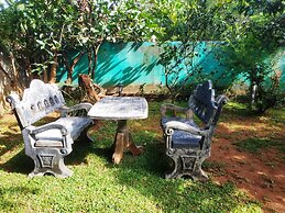 Green Heaven Safari Resort Udawalawa