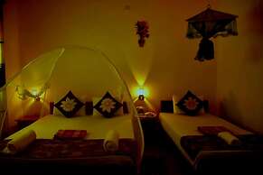 Green Heaven Safari Resort Udawalawa