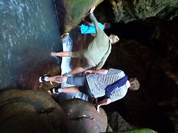 Green Heaven Safari Resort Udawalawa