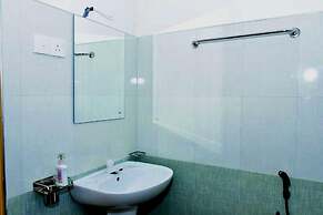 Green Heaven Safari Resort Udawalawa