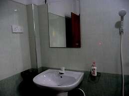 Green Heaven Safari Resort Udawalawa